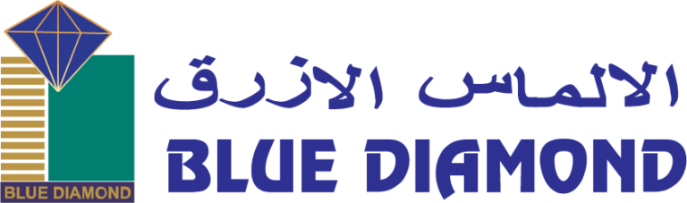 Blue Diamond