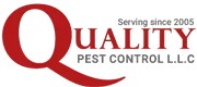 Quality Pest Control LLC