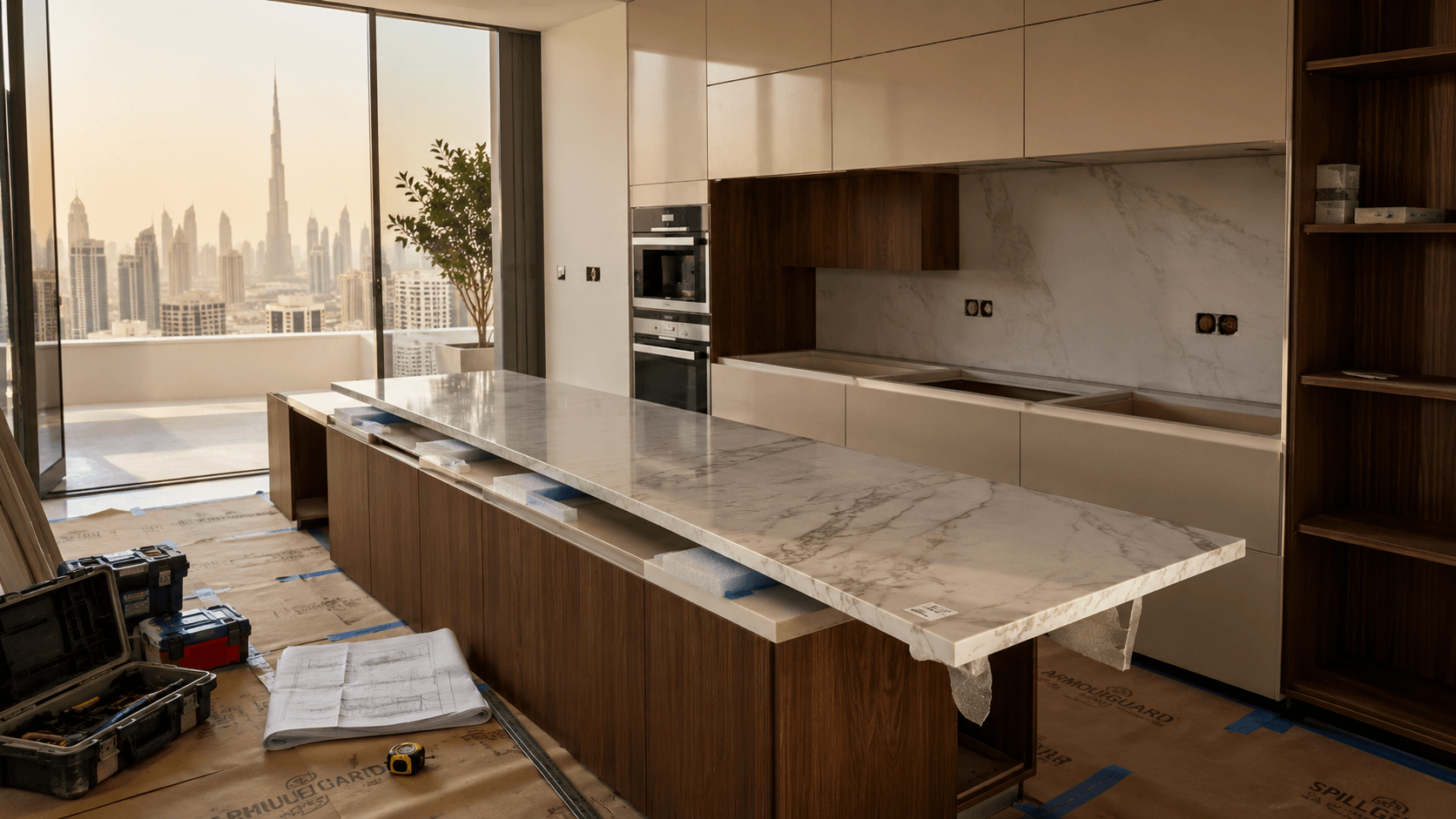 Home Renovation Cost in Dubai (2026)